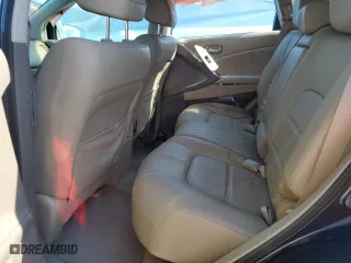 2014 Nissan Murano SL with VIN JN8AZ1MW5EW511792, listed as a Copart auction lot 42923665 with 86,317 mi miles and Non Repairable. Bid and sale history available at carsss.com. Image 11.