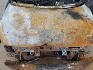 2012 Hyundai Accent GLS z VIN KMHCU4AE0CU225272, wystawiony jako Copart lot #49724155 z przebiegiem Nie podano mil oraz Szkoda całkowita • Salvage title. Historia ofert i sprzedaży dostępna na DreamBid. Obrazek 11.