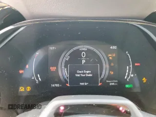 2024 Lexus RX 350h с VIN 2T2BBMCA0RC045937, выставлен на аукционе Copart как лот 60165815 с пробегом 16 702 миль миль и Списание • Salvage title. История ставок и продаж доступна на DreamBid. Изображение 9.