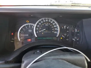 2007 Hummer H2 SUV z VIN 5GRGN23UX7H108128, wystawiony jako Copart lot #50398775 z przebiegiem 308 653 mil mil oraz Szkoda całkowita • Salvage title. Historia ofert i sprzedaży dostępna na DreamBid. Obrazek 9.