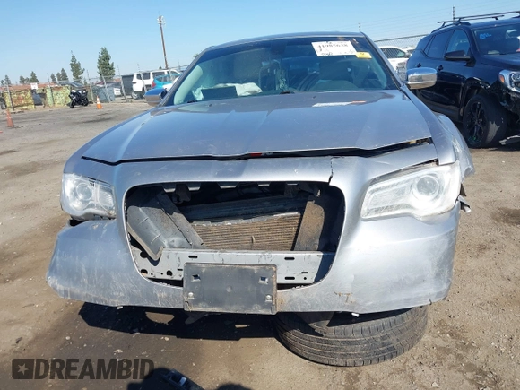 2017 Chrysler 300 C with VIN 2C3CCAEG2HH565152, listed as a IAAI auction lot 41985638 with Not Provided miles and . Bid and sale history available at DreamBid. Image 13.