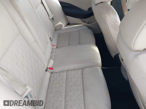 2018 Nissan Maxima SL with VIN 1N4AA6AP4JC366811, listed as a IAAI auction lot 42262154 with 179,731 mi miles and . Bid and sale history available at DreamBid. Image 8.