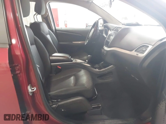 2011 Dodge Journey Mainstreet with VIN 3D4PG1FG3BT527950, listed as a IAAI auction lot 42174207 with 168,116 mi miles and . Bid and sale history available at DreamBid. Image 5.
