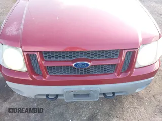 2001 Ford Explorer Sport Trac z VIN 1FMZU77E31UA72225, wystawiony jako IAAI lot #41784584 z przebiegiem 202 195 mil mil oraz . Historia ofert i sprzedaży dostępna na DreamBid. Obrazek 6.