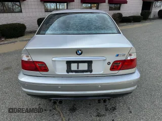 2002 BMW 3 Series M3 with VIN WBSBL934X2JR14507, listed as a Copart auction lot 48824825 with 208,770 mi miles and Clean title. Bid and sale history available at DreamBid. Image 14.