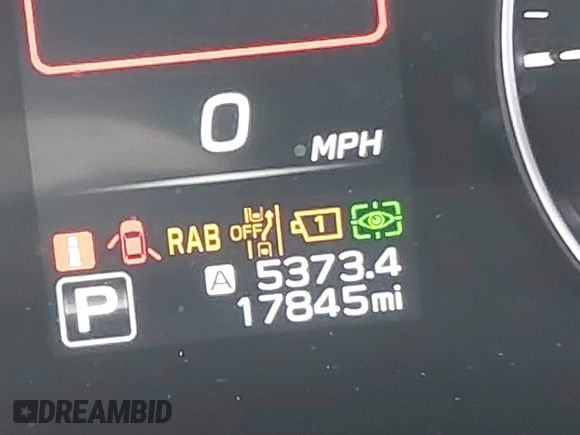 2024 Subaru Ascent Limited z VIN 4S4WMAUD4R3437153, wystawiony jako IAAI lot #41328713 z przebiegiem 17 845 mil mil oraz . Historia ofert i sprzedaży dostępna na DreamBid. Obrazek 15.