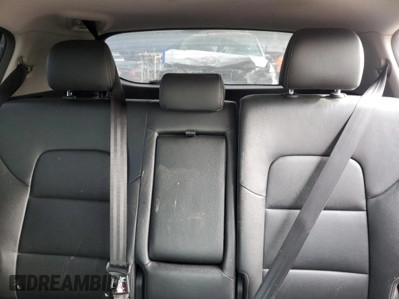 2018 Kia Sportage EX with VIN KNDPNCAC9J7482065, listed as a Copart auction lot 44206645 with 112,811 mi miles and Clean Title. Bid and sale history available at carsss.com. Image 10.