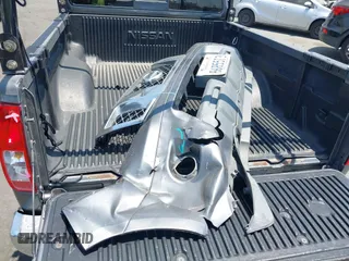 2016 Nissan Frontier SV with VIN 1N6AD0CU7GN720414, listed as a IAAI auction lot 42564856 with 183,119 mi miles and . Bid and sale history available at DreamBid. Image 12.