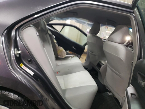 2013 Toyota Camry L with VIN 4T4BF1FK3DR307474, listed as a Copart auction lot 52367915 with 83,108 mi miles and Salvage Title. Bid and sale history available at DreamBid. Image 10.
