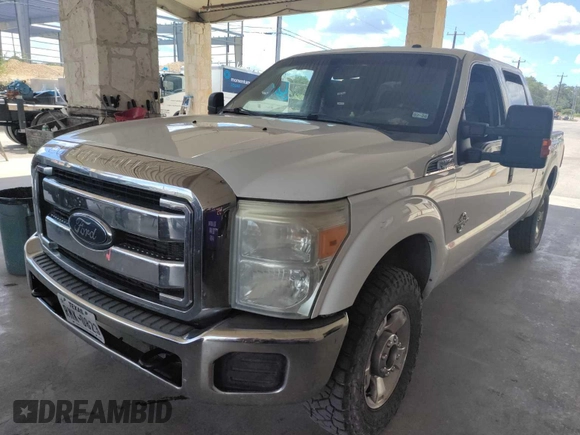 2016 Ford F-250 Lariat with VIN 1FT7W2BT6GEA31623, listed as a IAAI auction lot 42773005 with 288,678 mi miles and . Bid and sale history available at DreamBid. Image 16.