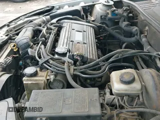 2003 Saturn LS with VIN 1G8JU54FX3Y521991, listed as a IAAI auction lot 42864473 with 277,601 mi miles and . Bid and sale history available at DreamBid. Image 12.