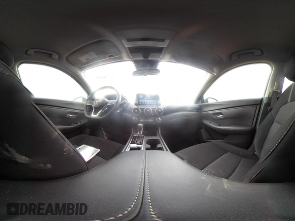 2024 Nissan Sentra SV с VIN 3N1AB8CV8RY362362, выставлен на аукционе IAAI как лот 41736221 с пробегом 9 529 миль миль и . История ставок и продаж доступна на DreamBid. Изображение 19.