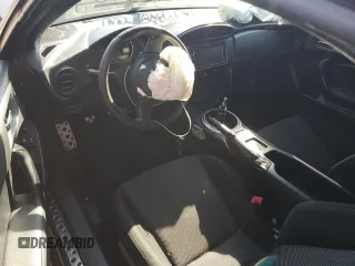 2015 Subaru BRZ Premium with VIN JF1ZCAB1XF9606779, listed as a Copart auction lot 43728665 with Not provided miles and Salvage title. Bid and sale history available at DreamBid. Image 8.
