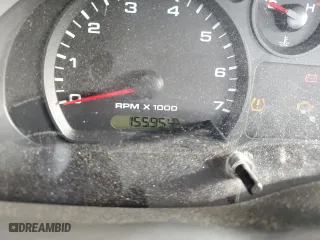 2008 Ford Ranger XL with VIN 1FTYR10D58PB10322, listed as a Copart auction lot 49266245 with 155,954 mi miles and Salvage Title. Bid and sale history available at carsss.com. Image 9.