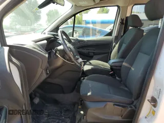 2017 Ford Transit Connect XL с VIN NM0GE9E75H1293973, выставлен на аукционе Copart как лот 56380765 с пробегом 131 291 миль миль и Списание • Salvage title. История ставок и продаж доступна на DreamBid. Изображение 7.