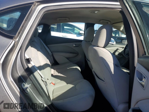 2013 Dodge Dart Rallye with VIN 1C3CDFBH0DD708081, listed as a Copart auction lot 47655685 with 216,165 mi miles and Clean Title. Bid and sale history available at carsss.com. Image 10.