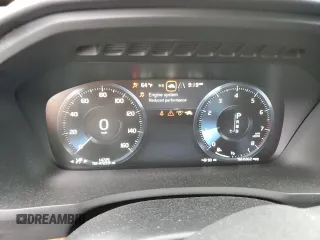 2022 Volvo XC90 Momentum с VIN YV4A22PK9N1778765, выставлен на аукционе Copart как лот 56579665 с пробегом 14 725 миль миль и Чистый • Clean title. История ставок и продаж доступна на DreamBid. Изображение 9.
