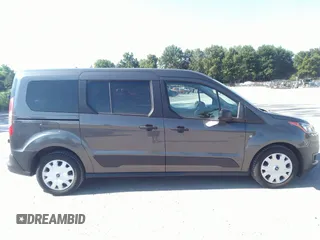 2022 Ford Transit Connect XL with VIN NM0GS9E26N1516871, listed as a IAAI auction lot 42600322 with 130,101 mi miles and . Bid and sale history available at DreamBid. Image 14.