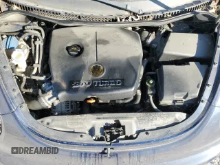 2004 Volkswagen Beetle with VIN 3VWCD31C74M421239, listed as a Copart auction lot 77025194 with Not Provided miles and Clean Title. Bid and sale history available at DreamBid. Image 11.