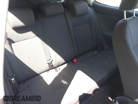 2009 Volkswagen Rabbit S with VIN WVWBB71KX9W026532, listed as a IAAI auction lot 42396191 with 161,660 mi miles and . Bid and sale history available at DreamBid. Image 8.