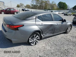 2020 Nissan Altima S z VIN 1N4BL4BV7LC233558, wystawiony jako Copart lot #50388215 z przebiegiem 78 175 mil mil oraz Szkoda całkowita • Salvage title. Historia ofert i sprzedaży dostępna na DreamBid. Obrazek 3.