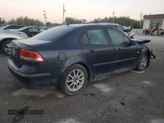 2004 Saab 9-3 Linear z VIN YS3FB45S741019076, wystawiony jako Copart lot #71523424 z przebiegiem 248 208 mil mil oraz Czysty tytuł • Clean title. Historia ofert i sprzedaży dostępna na DreamBid. Obrazek 3.