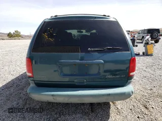 2000 Dodge Caravan SE z VIN 1B4GP44G1YB735849, wystawiony jako Copart lot #49924075 z przebiegiem 184 031 mil mil oraz Szkoda całkowita • Salvage title. Historia ofert i sprzedaży dostępna na DreamBid. Obrazek 6.