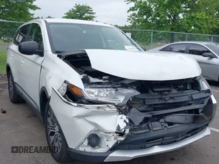 2016 Mitsubishi Outlander SE с VIN JA4AZ3A39GZ035527, выставлен на аукционе IAAI как лот 42526052 с пробегом 72 547 миль миль и . История ставок и продаж доступна на DreamBid. Изображение 1.