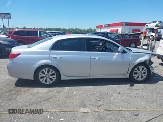 2011 Toyota Avalon with VIN 4T1BK3DBXBU411770, listed as a IAAI auction lot 42060147 with 128,360 mi miles and . Bid and sale history available at carsss.com. Image 14.