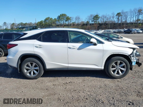 2019 Lexus RX with VIN 2T2BZMCA1KC200044, listed as a IAAI auction lot 41963690 with 15,505 mi miles. Bid and sale history available at carsss.com. Image 13.