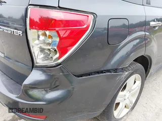 2009 Subaru Forester X with VIN JF2SH63679H701039, listed as a IAAI auction lot 42701876 with 127,401 mi miles and . Bid and sale history available at DreamBid. Image 6.