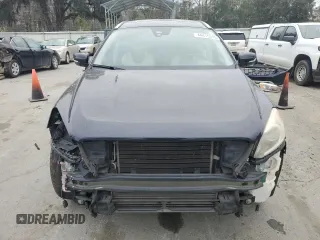 2017 Volvo XC60 Dynamic with VIN YV440MRR4H2083553, listed as a Copart auction lot 44415315 with 138,190 mi miles and Salvage title. Bid and sale history available at DreamBid. Image 5.