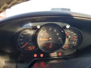 2000 Porsche Boxster z VIN WP0CA2980YU626179, wystawiony jako Copart lot #44728325 z przebiegiem 103 173 mil mil oraz Szkody całkowita. Historia ofert i sprzedaży dostępna na DreamBid. Obrazek 9.