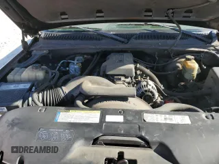 1999 Chevrolet Silverado 1500 LT with VIN 1GCEK19T9XE255438, listed as a Copart auction lot 50556165 with 185,557 mi miles and Salvage Title. Bid and sale history available at DreamBid. Image 11.