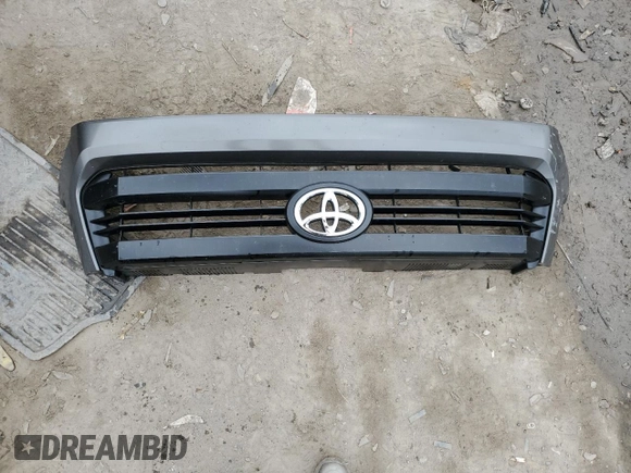 2016 Toyota Tundra SR z VIN 5TFUM5F16GX066153, wystawiony jako Copart lot #73083944 z przebiegiem 68 517 mil mil oraz Szkoda całkowita • Salvage title. Historia ofert i sprzedaży dostępna na DreamBid. Obrazek 13.