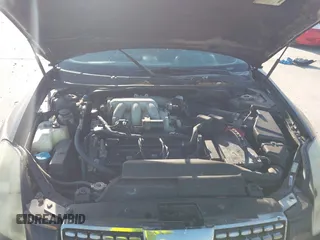 2004 Nissan Maxima SL with VIN 1N4BA41E54C895213, listed as a IAAI auction lot 42262010 with 158,578 mi miles and . Bid and sale history available at DreamBid. Image 10.