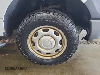 2014 Ford F-150 с VIN 1FTPF1EF3EKE59499, выставлен на аукционе IAAI как лот 42785501 с пробегом 98 119 миль миль и . История ставок и продаж доступна на DreamBid. Изображение 12.