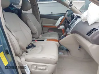 2009 Lexus RX 350 with VIN 2T2GK31UX9C069319, listed as a IAAI auction lot 42017524 with 78,162 mi miles and . Bid and sale history available at DreamBid. Image 5.