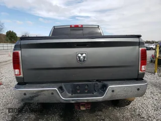 2013 Ram 2500 Laramie with VIN 3C6UR5NL7DG549615, listed as a Copart auction lot 78468794 with 252,794 mi miles and Salvage title. Bid and sale history available at DreamBid. Image 6.