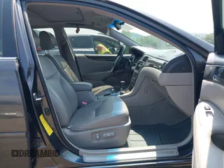 2004 Lexus ES 350 with VIN JTHBA30G445032008, listed as a IAAI auction lot 42425210 with 169,353 mi miles and . Bid and sale history available at DreamBid. Image 5.