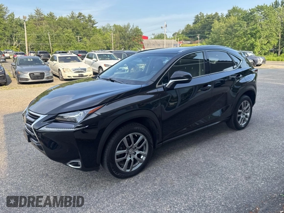 2015 Lexus NX 200t с VIN JTJBARBZ9F2021168, выставлен на аукционе IAAI как лот 42585547 с пробегом 229 535 миль миль и . История ставок и продаж доступна на DreamBid. Изображение 2.