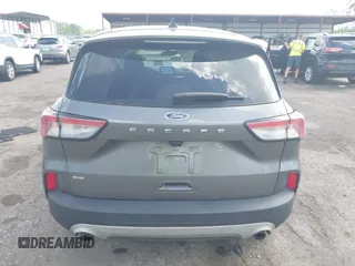 2022 Ford Escape SE z VIN 1FMCU0G61NUA48338, wystawiony jako IAAI lot #41941777 z przebiegiem 67 610 mil mil oraz . Historia ofert i sprzedaży dostępna na DreamBid. Obrazek 16.