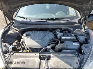 2017 Hyundai Veloster Value Edition with VIN KMHTC6AD8HU321437, listed as a Copart auction lot 51424715 with 59,018 mi miles and Salvage Title. Bid and sale history available at carsss.com. Image 11.