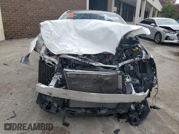 2018 Mercedes-Benz CLA 250 with VIN WDDSJ4GB8JN637815, listed as a Copart auction lot 68822413 with Not Provided miles and . Bid and sale history available at DreamBid. Image 5.