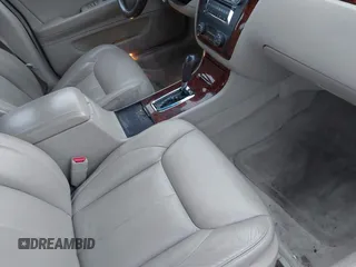 2007 Cadillac DTS Luxury I with VIN 1G6KD57Y37U139647, listed as a IAAI auction lot 41015563 with 96,275 mi miles and . Bid and sale history available at DreamBid. Image 5.