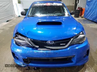 2011 Subaru WRX WRX Limited с VIN JF1GR7E66BG823638, выставлен на аукционе Copart как лот 52869875 с пробегом 189 802 миль миль и Списание • Salvage title. История ставок и продаж доступна на DreamBid. Изображение 5.