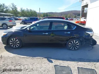 2016 Nissan Altima 2.5 SL with VIN 1N4AL3AP1GC112636, listed as a IAAI auction lot 41900211 with 106,361 mi miles. Bid and sale history available at carsss.com. Image 14.