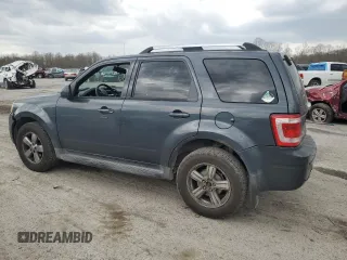 2009 Ford Escape Limited z VIN 1FMCU94G69KA60682, wystawiony jako Copart lot #53935835 z przebiegiem 199 973 mil mil oraz Szkoda całkowita • Salvage title. Historia ofert i sprzedaży dostępna na DreamBid. Obrazek 2.