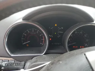 2010 Toyota Highlander Sport with VIN 5TDXK3EH0AS002287, listed as a Copart auction lot 52805395 with 232,357 mi miles and Salvage title. Bid and sale history available at DreamBid. Image 9.