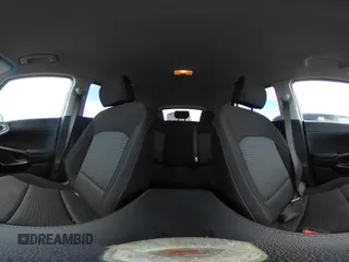 2021 Kia Soul S with VIN KNDJ23AUXM7779549, listed as a IAAI auction lot 41899504 with 65,884 mi miles and . Bid and sale history available at DreamBid. Image 18.